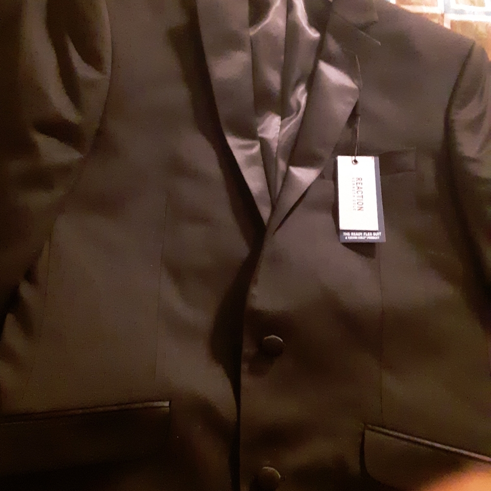 Kenneth Cole  Reaction blazer